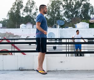 Best Exercises to Boost Your Stamina, Speed, and Endurance