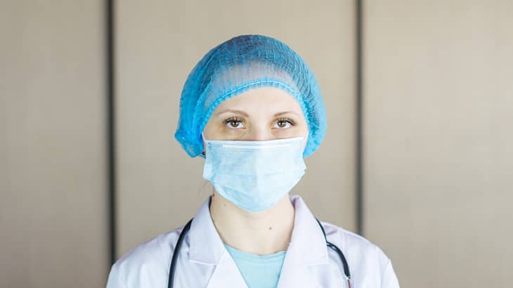 nurse
